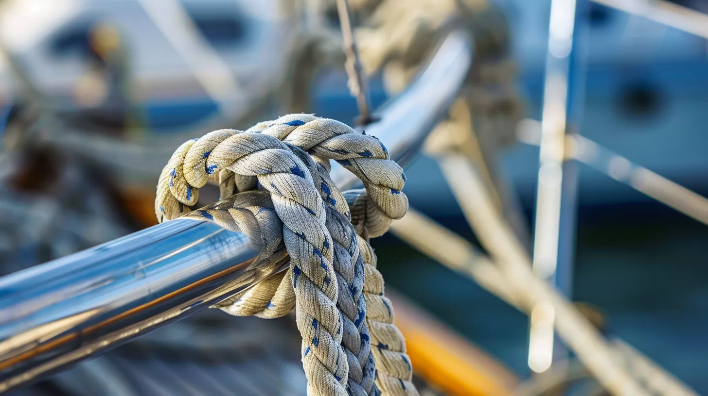 Essential Sailing Knots Every Sailor Should Know
