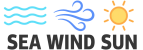 Sea Wind Sun